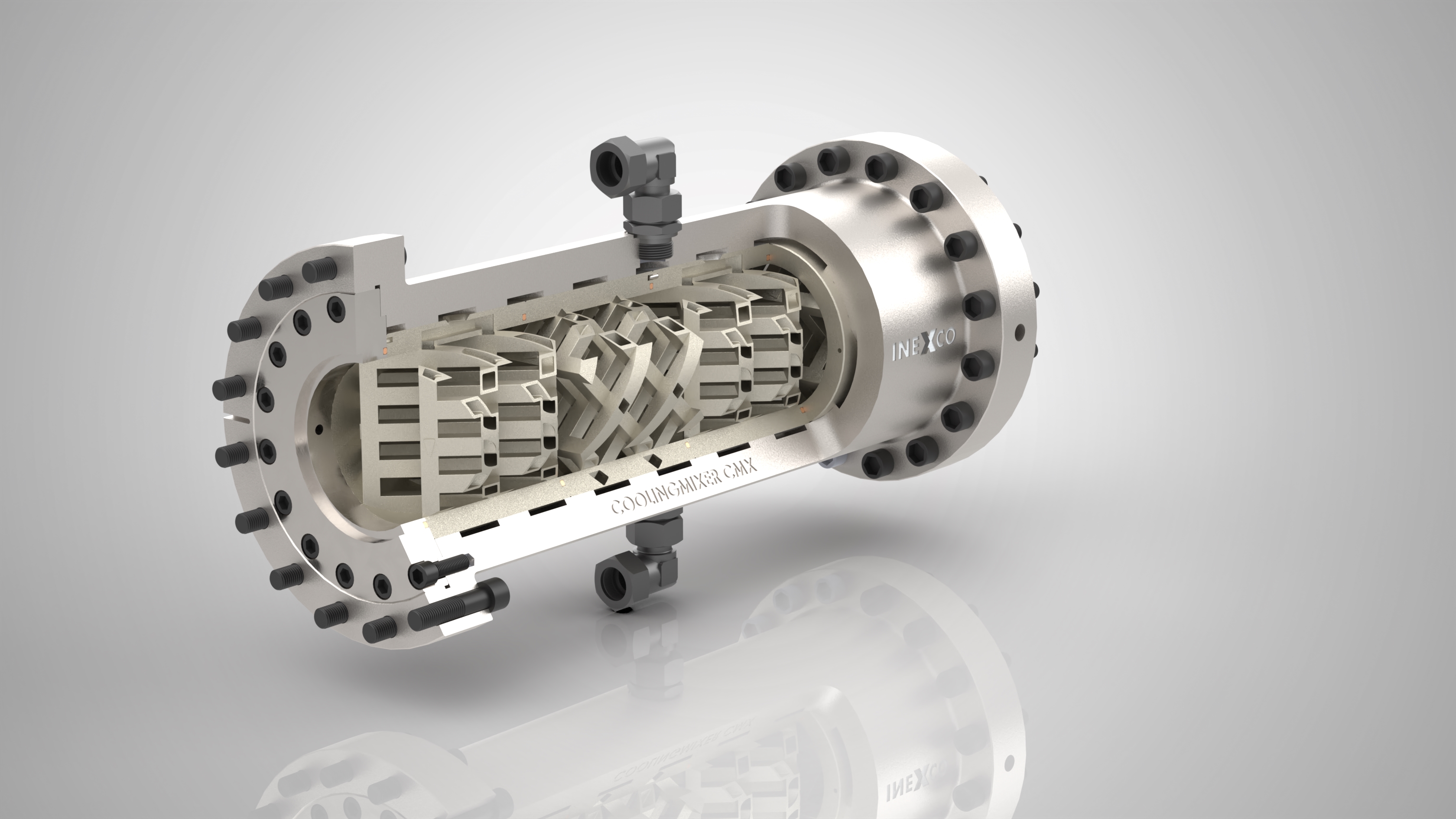 INNOVATIVE EXTRUSION CONSULTING