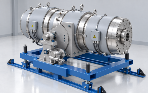 Extrusionswerkzeug- Rohrwerkzeug