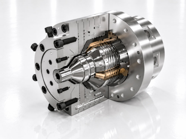 Extrusionswerkzeuge-Coextrusionswerkzeug