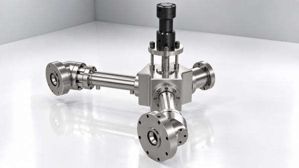 Extrusionswerkzeuge - Wegeventil