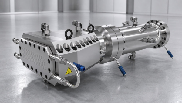 Schaumextrusion -PET Plattenwerkzeug mit CMX-Coolingmixer